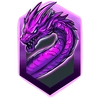 iridescent