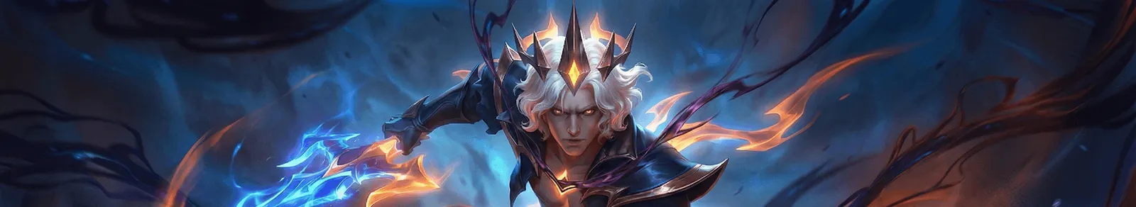 League of Legends Skins