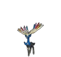 Xerneas