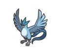 Articuno