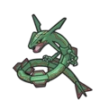Rayquaza