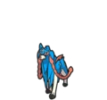 Zacian