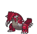 Groudon