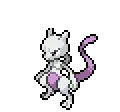 Armored Mewtwo