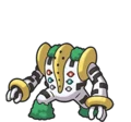 Regigigas