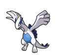 Lugia