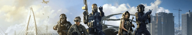 Call of Duty Warzone Rank Boosting
