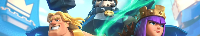 Clash Royale Ranked