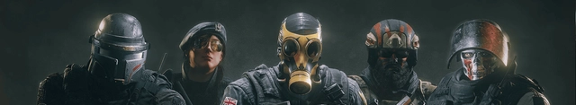 Rainbow Six Siege Coaching