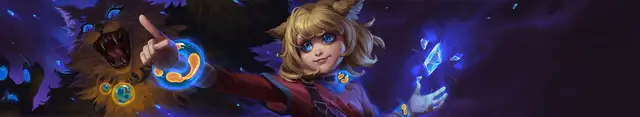 LoL: Wild Rift