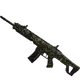 Warzone Camos