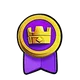 Champion Medals