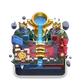 Trophies