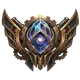 Champion Mastery